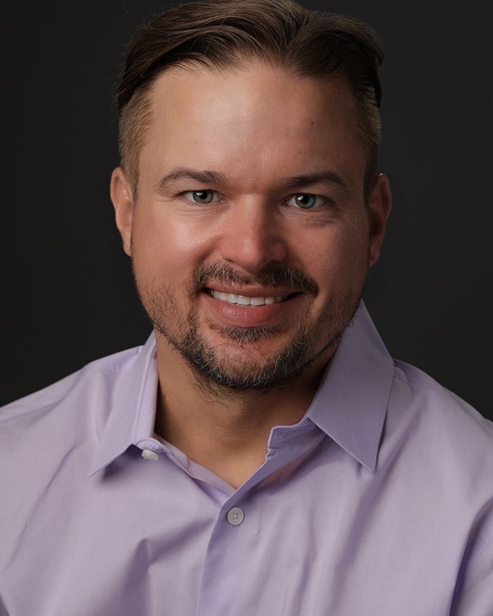 Timur Knyazev, CPA, fondatore di CPA Inc.